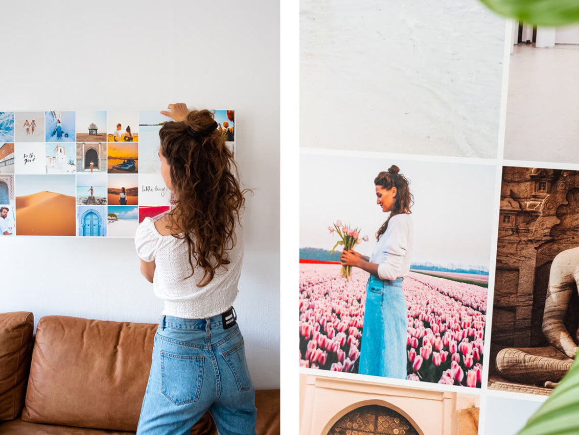 Voornemens Instawall 10x Blog 2024