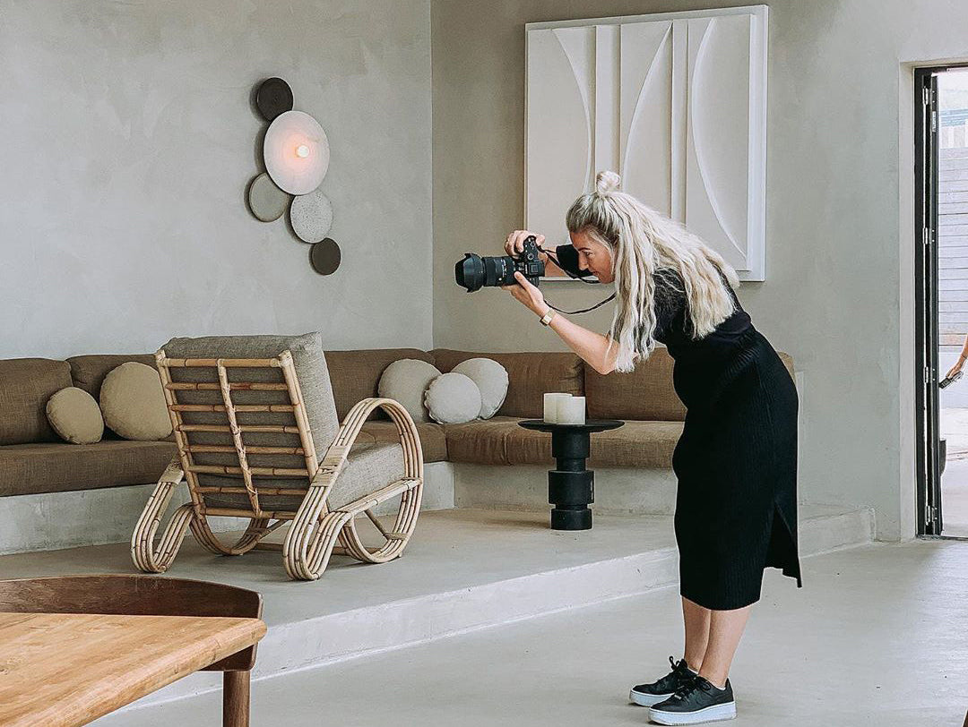 5 tips voor interieurfotografie