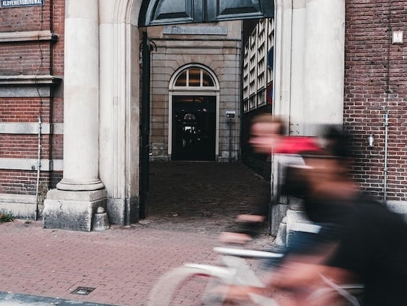 Long exposure foto's maken met je smartphone