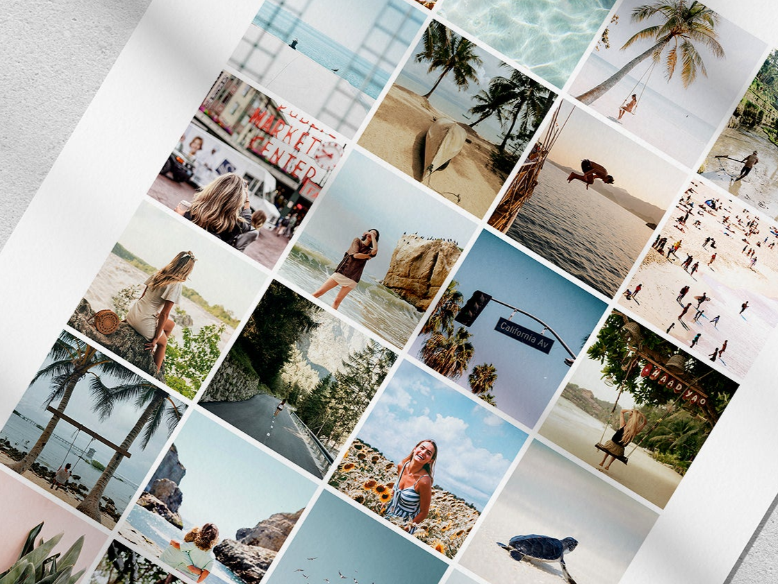 Jouw travel wall: herinneringen met een missie