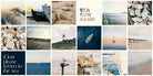 Instawall Tuinposter Wide | 2:1 Instawall Poster Instawall Prints