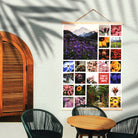 Instawall Tuinposter Portrait | 4:3 Instawall Poster Instawall Prints