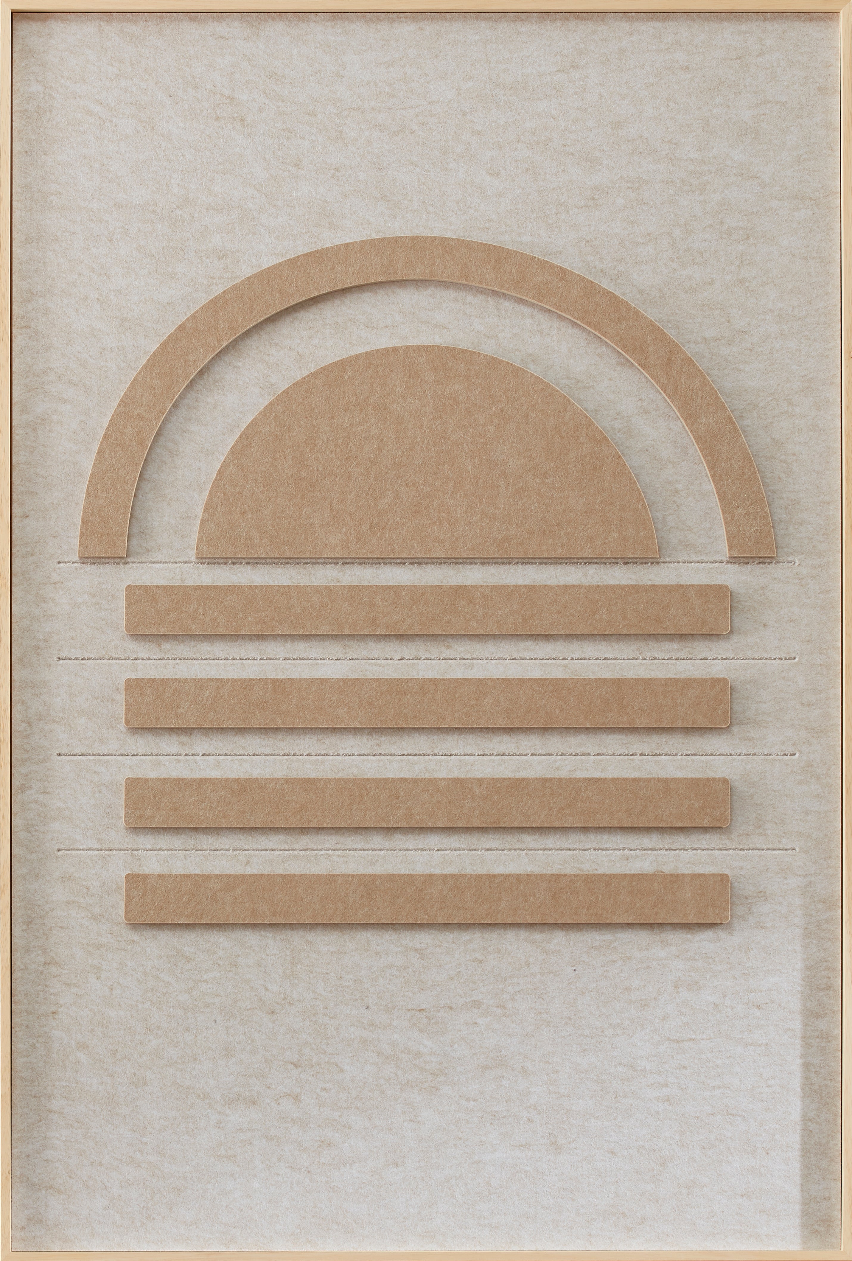 Sunset Instawall Akoestisch Instawall Prints