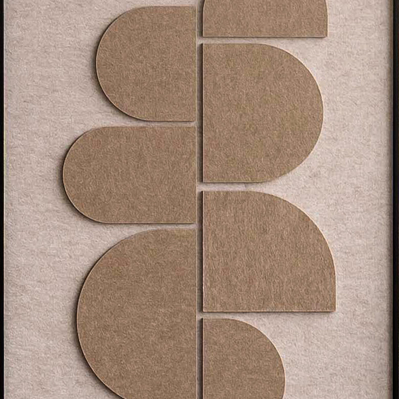 Feltro Acustico 002 Instawall Akoestisch Instawall Prints