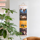 Instawall Poster Fotostrip | 1:4 Instawall Poster Instawall Prints