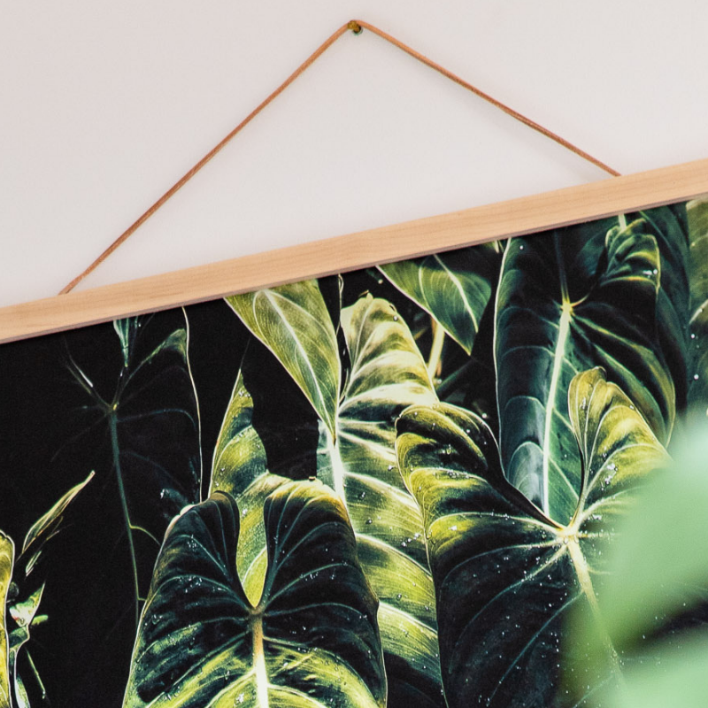 Fotovergroting Poster Landscape | 4:3 Fotovergroting Poster Instawall Prints