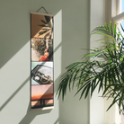 Instawall Poster Fotostrip | 1:4 Instawall Poster Instawall Prints