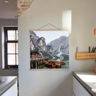 Fotovergroting Poster Square | 1:1 Fotovergroting Poster Instawall Prints