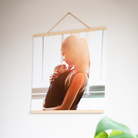 Fotovergroting Poster Square | 1:1 Fotovergroting Poster Instawall Prints