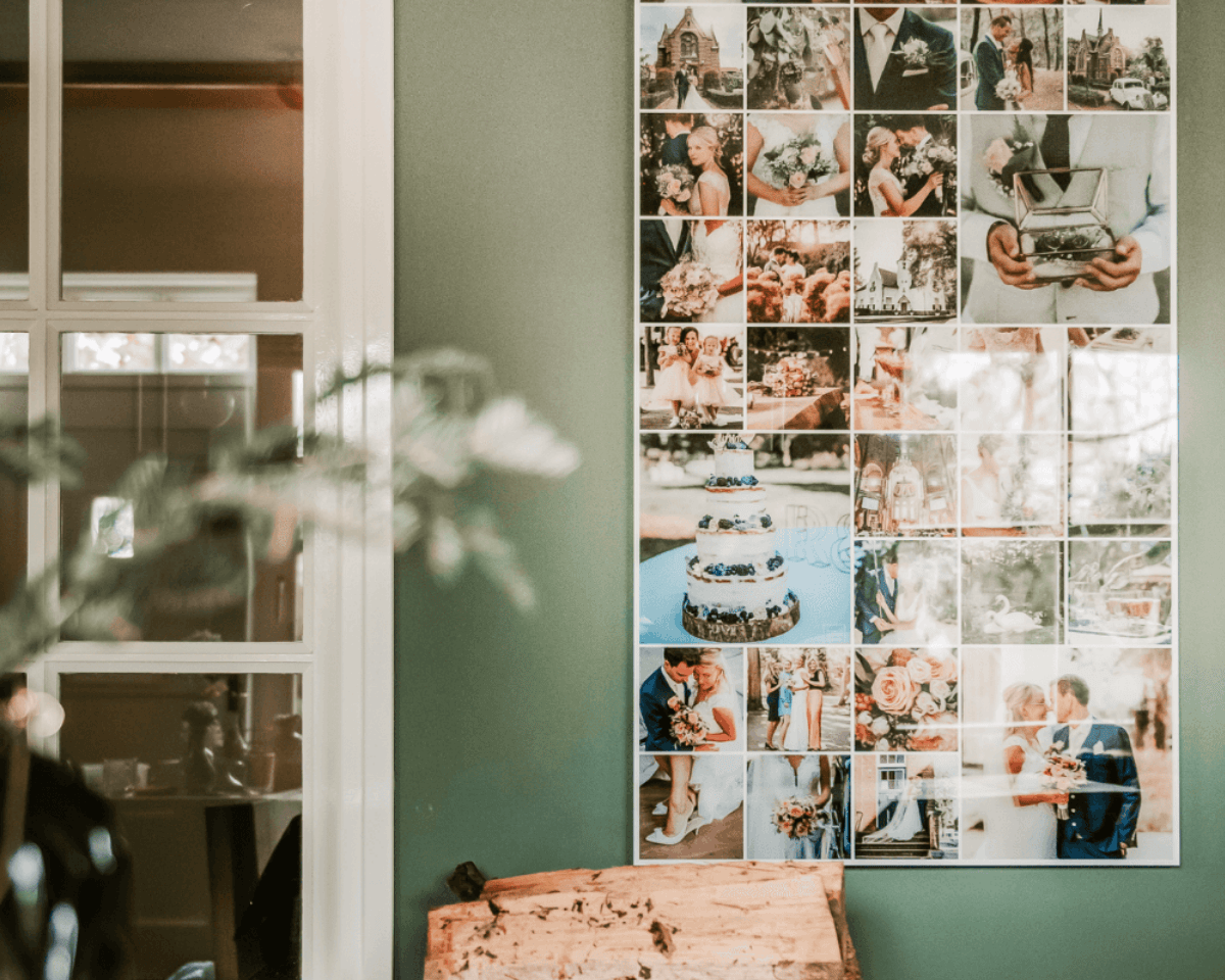 Instawall Plexiglas Tall | 1:2 Instawall Plexiglas Instawall Prints 70x140 cm Plexiglas Inclusief ophangsysteem