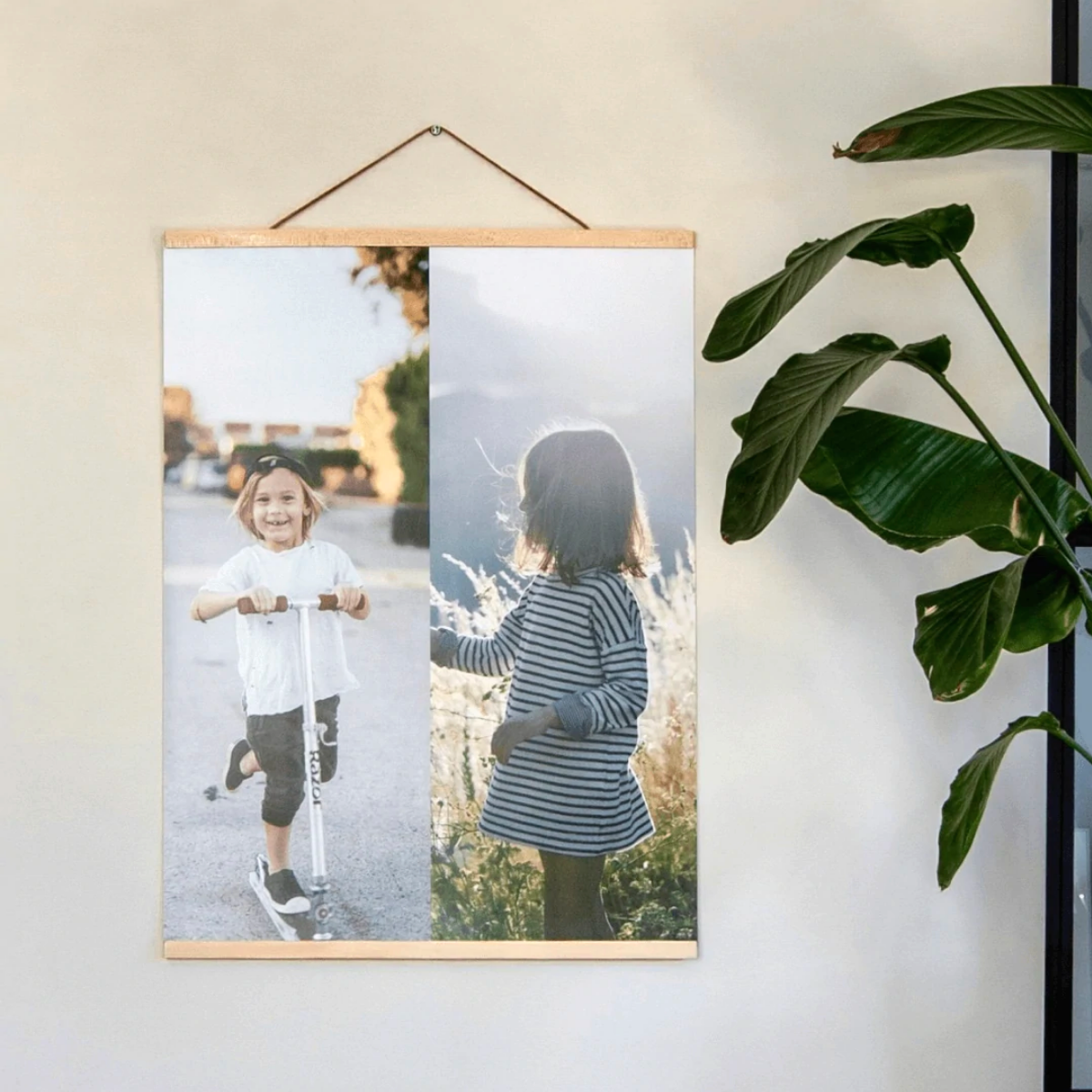 Portrait | 3:4 Print Instawall Prints 30x40 cm Poster Geen poster-30-40-none