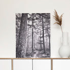 Fotovergroting Aluminium Portrait : 3:4 Fotovergroting Aluminium Instawall Prints