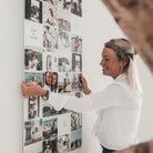 Instawall Aluminium Tall | 1:2 Instawall Aluminium Instawall Prints