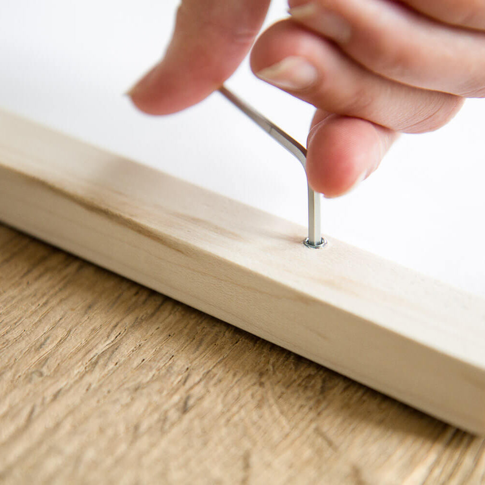 Poster ophangsysteem Accessoires Instawall Prints