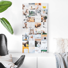 Tall | 1:2 Print Instawall Prints