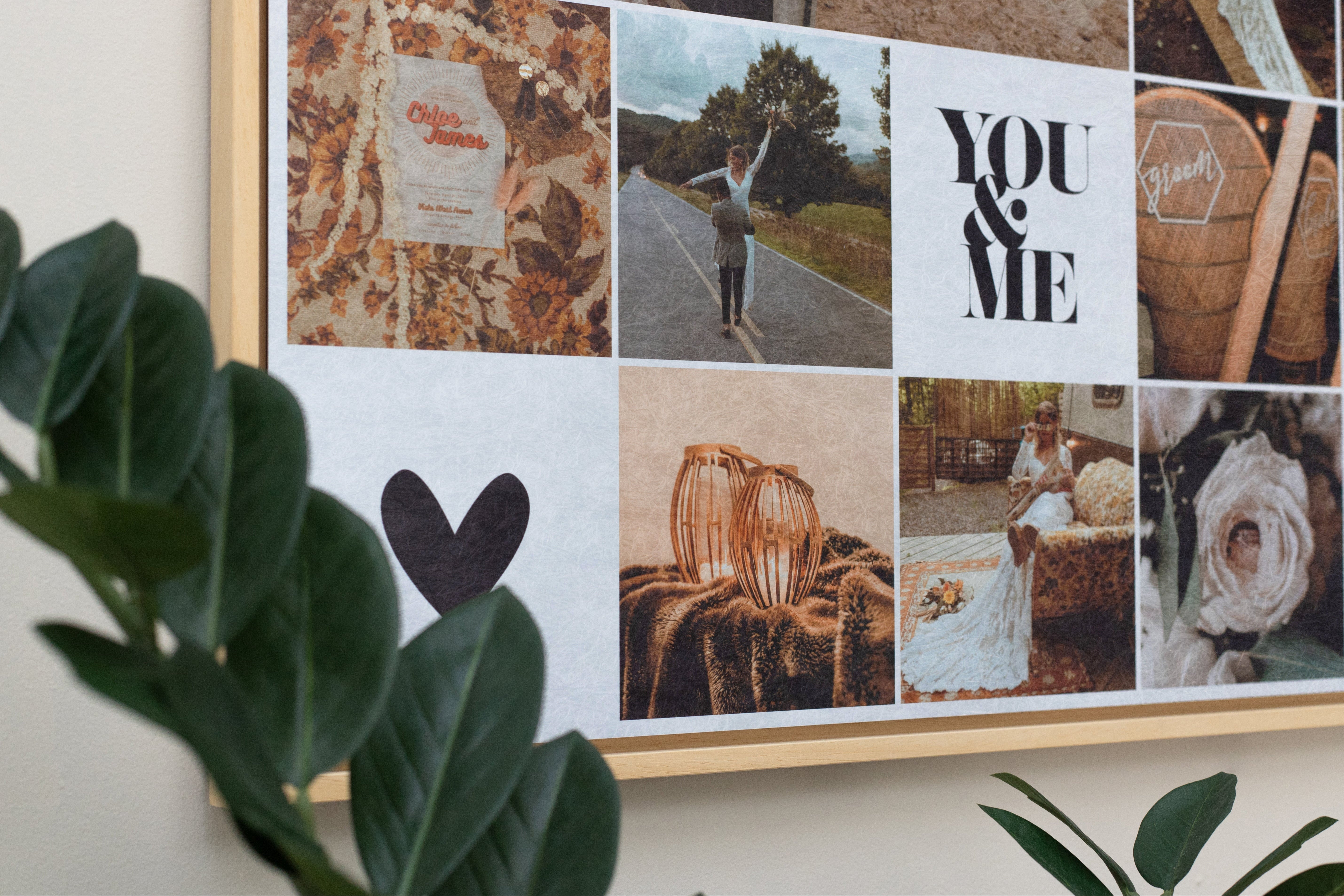 Herfst & Winter 2025 woontrends: warme muren en zacht licht