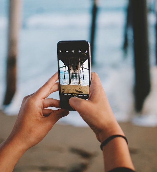 De beste apps voor fotobewerking