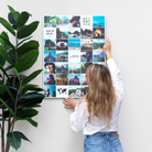 Instawall Aluminium Portrait | 3:4 Instawall Aluminium Instawall Prints