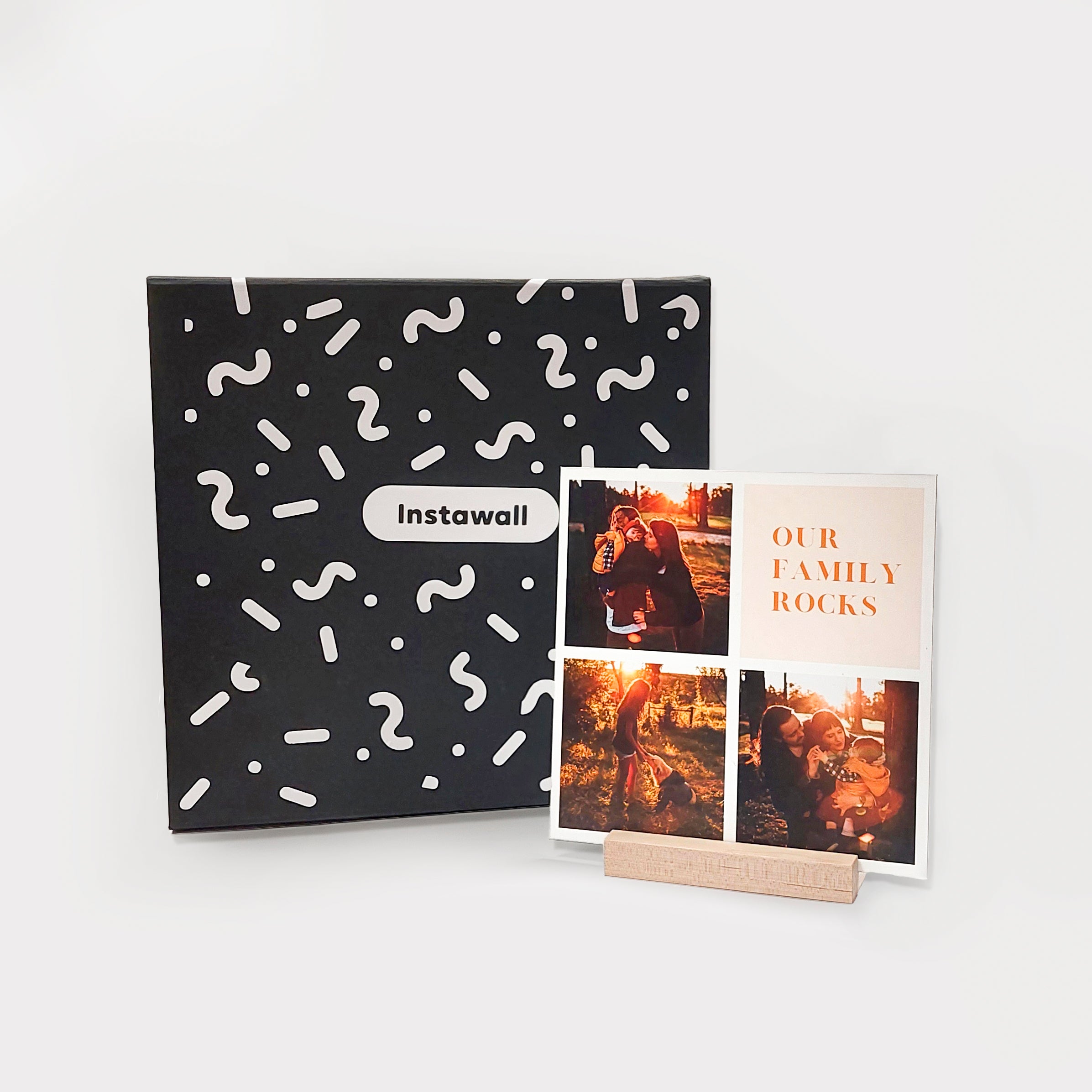 Instawall Giftbox Instawall Giftbox Instawall Prints   