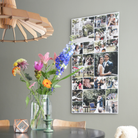 Instawall Aluminium Tall | 1:2 Instawall Aluminium Instawall Prints