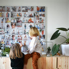 Instawall Aluminium Square 1:1 Instawall Aluminium Instawall Prints