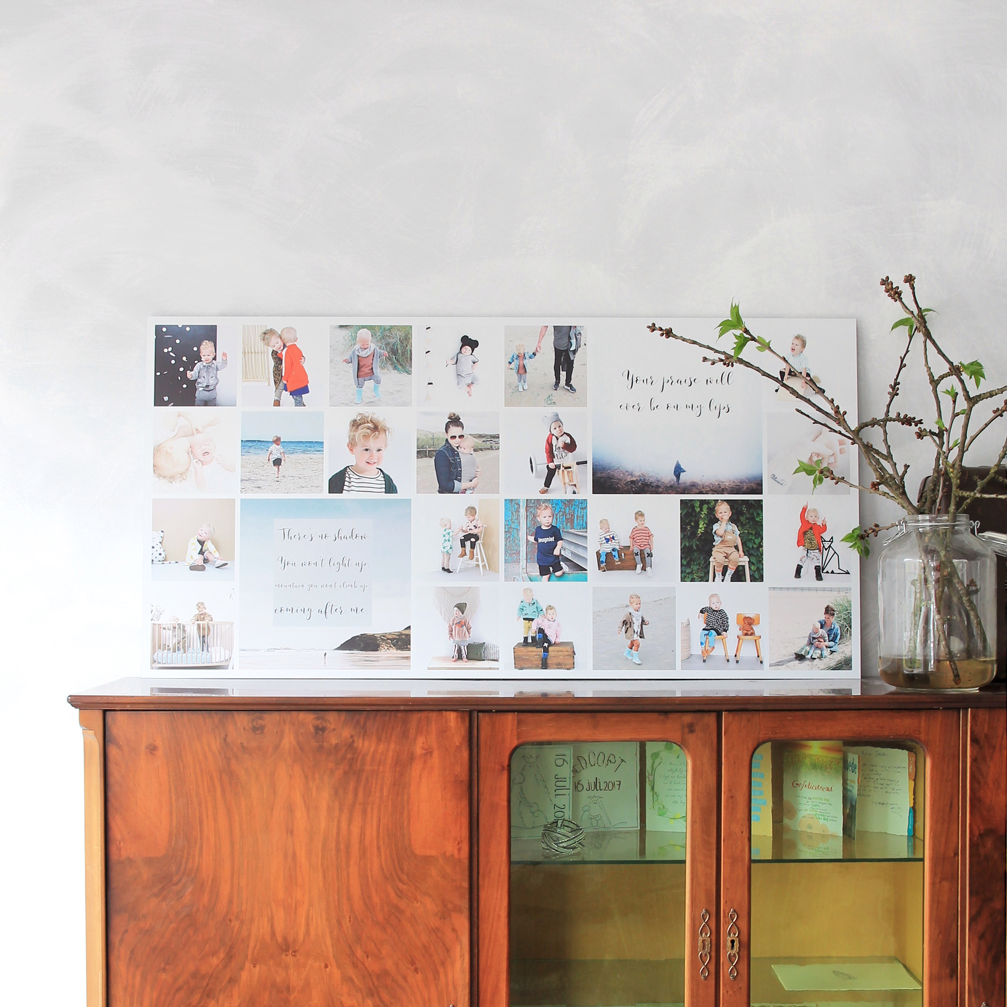 Instawall Aluminium Wide | 2:1 Instawall Aluminium Instawall Prints