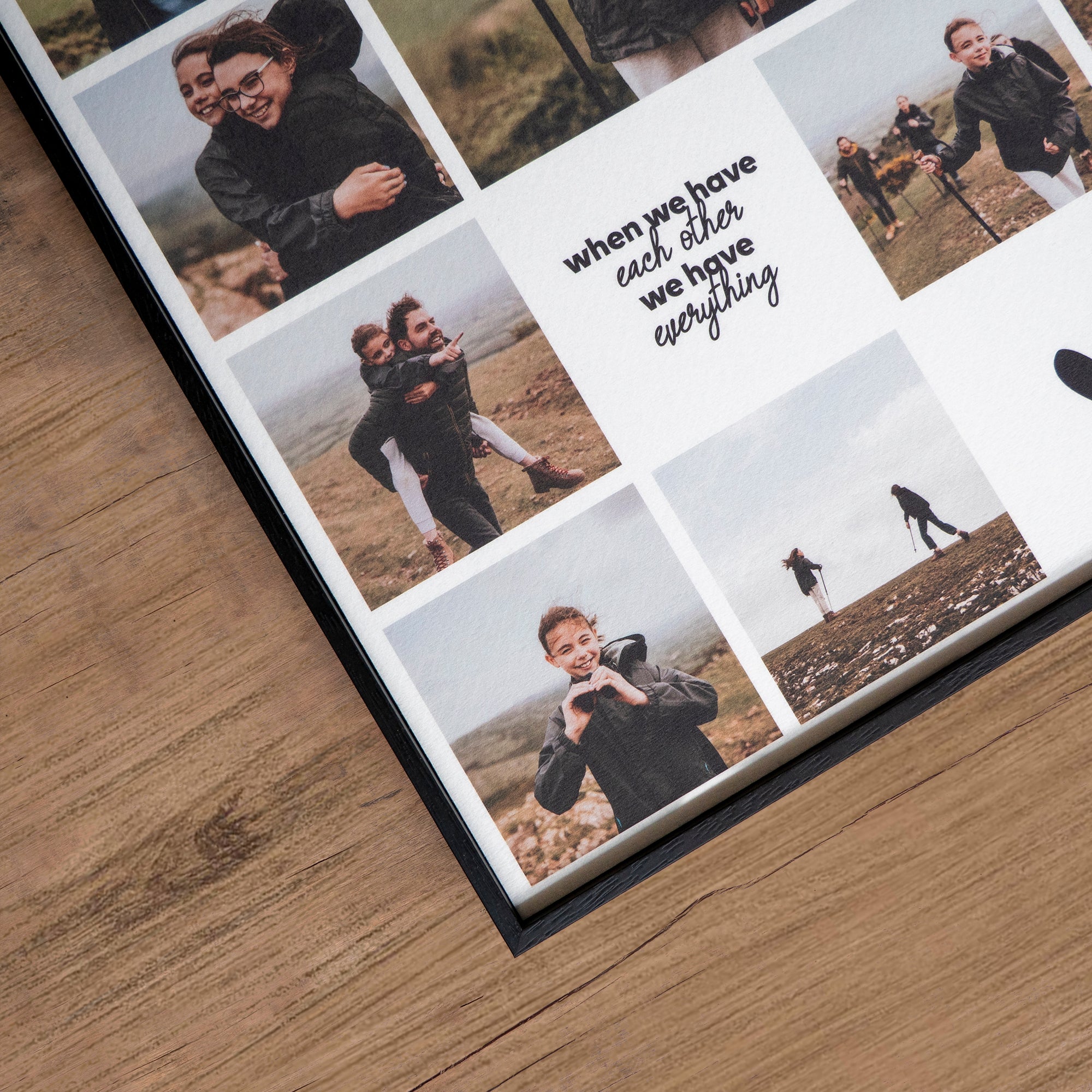 Instawall Akoestisch Tall | 1:2 Instawall Akoestisch Instawall Prints