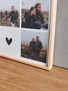 Instawall Akoestisch Tall | 1:2 Instawall Akoestisch Instawall Prints   