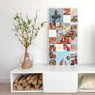 Instawall Aluminium Tall | 1:2 Instawall Aluminium Instawall Prints