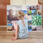 Instawall Aluminium Landscape | 4:3 Instawall Aluminium Instawall Prints