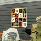Instawall Tuinposter Square | 1:1 Instawall Poster Instawall Prints