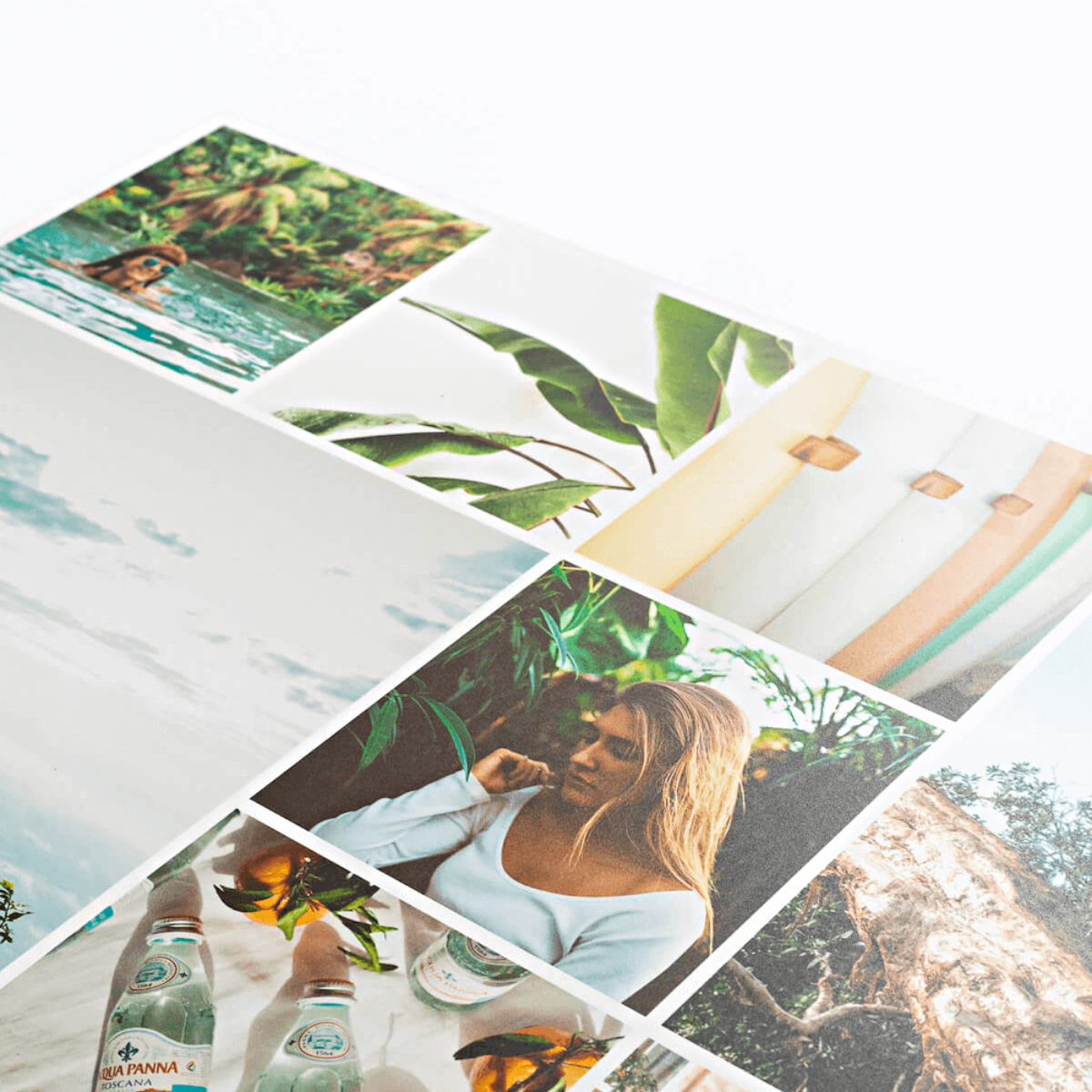 Instawall Aluminium Tall | 1:2 Instawall Aluminium Instawall Prints   
