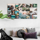 Instawall Aluminium Wide | 2:1 Instawall Aluminium Instawall Prints   