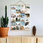 Instawall Poster Portrait | 4:3 Instawall Poster Instawall Prints   