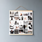 Instawall Poster Square | 1:1 Instawall Poster Instawall Prints   