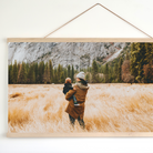 Fotovergroting Poster Landscape | 4:3 Fotovergroting Poster Instawall Prints   