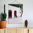 Fotovergroting Poster Portrait | 3:4 Fotovergroting Poster Instawall Prints   
