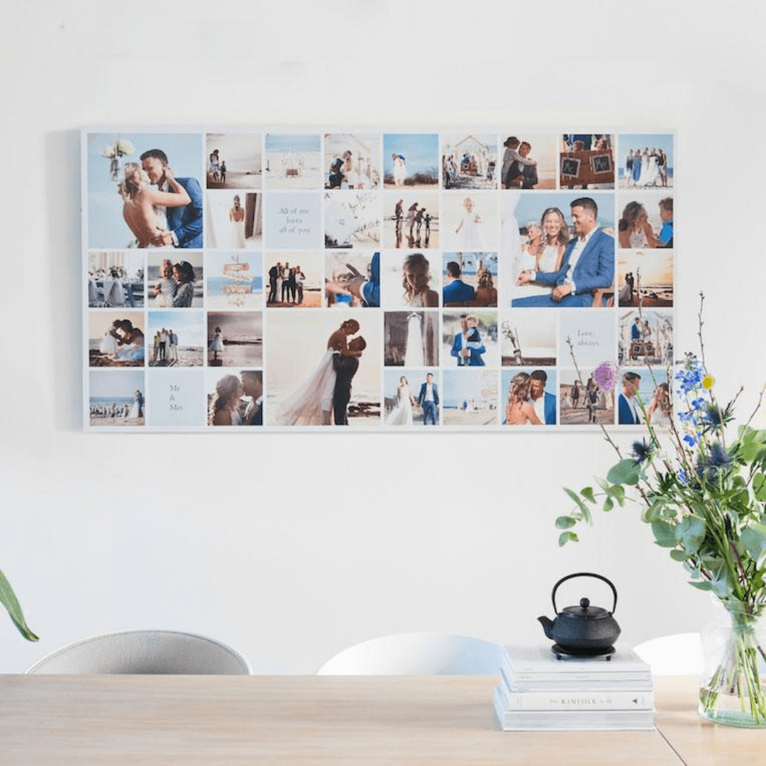 Wide | 2:1 Print Instawall Prints   